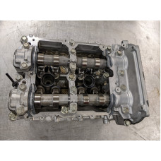 #MW01 Left Cylinder Head For 17-22 Subaru Forester 2.5 11063AB981 #MW01 Left Cylinder Head For 17-22 Subaru Forester 2.5 11063AB981